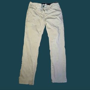 Men’s RSQ Khaki Chino Pants